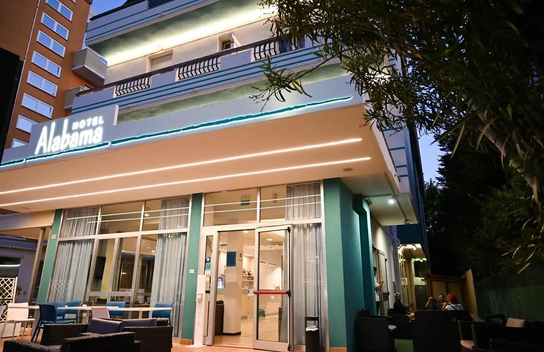 Hotel Alabama-1