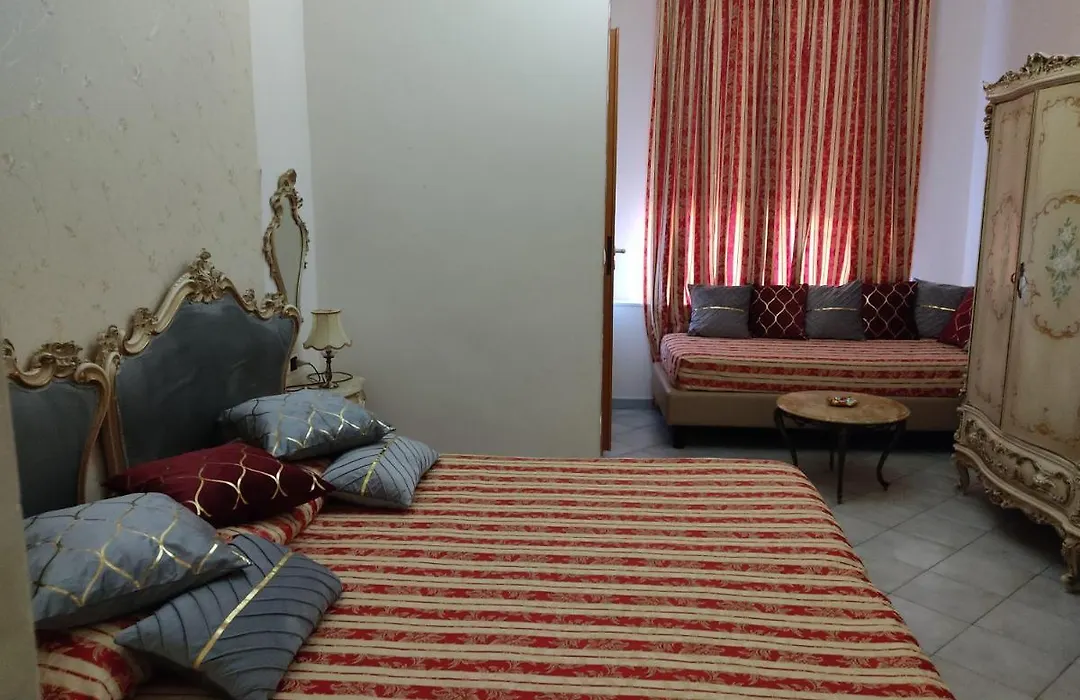 Hotel Sanremo-1