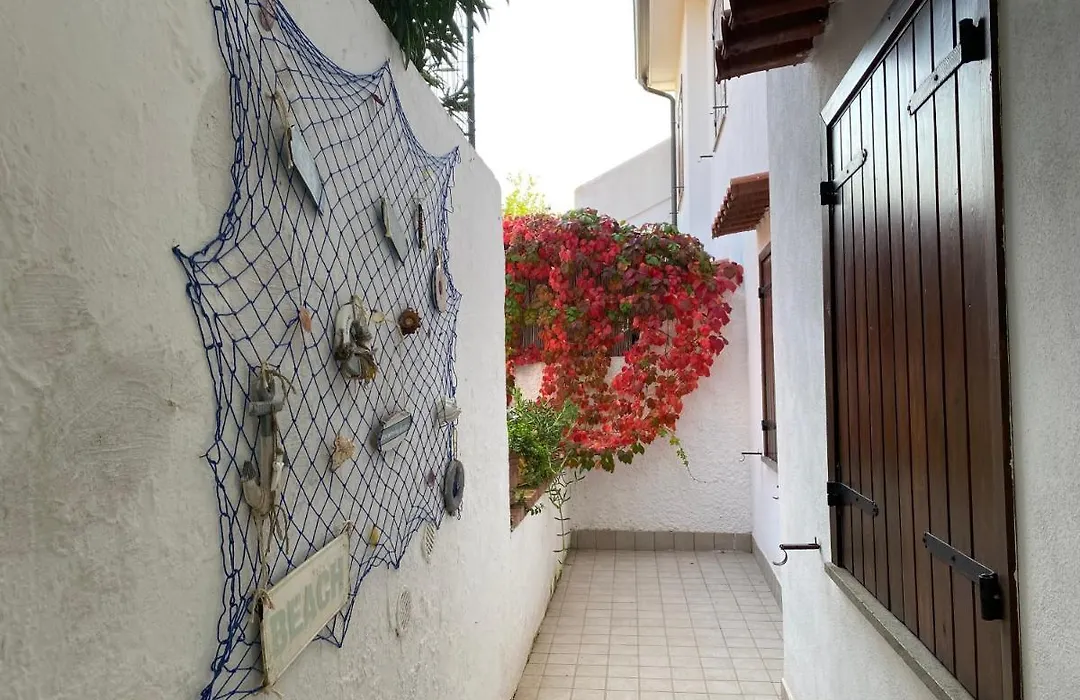 Sperlonga By The Sea-1