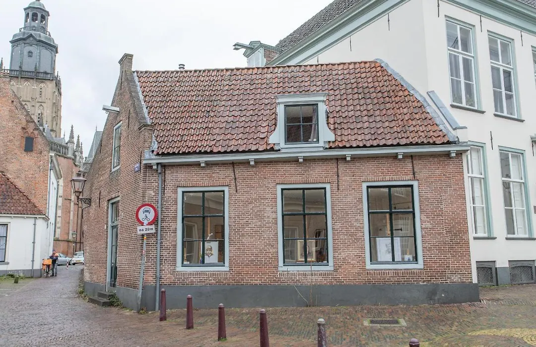 De Hilde-1