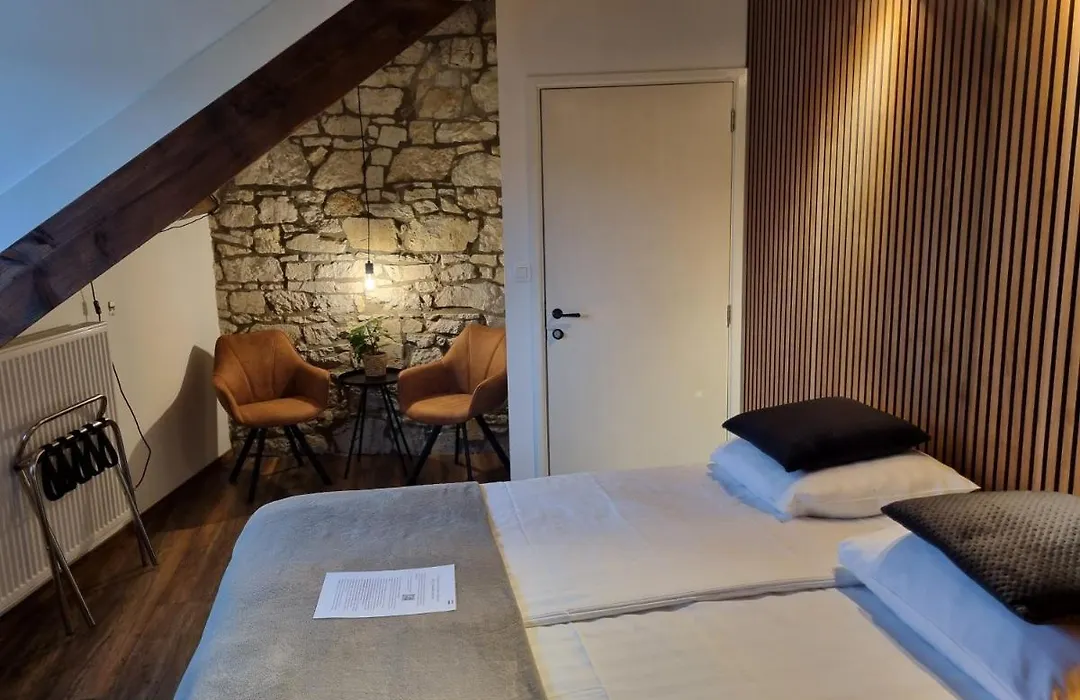 B&B Barvaux, Durbuy-1