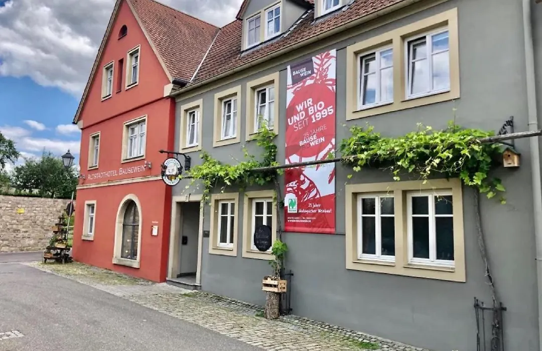 Biobausewein WEIN HOTEL LEBEN-1