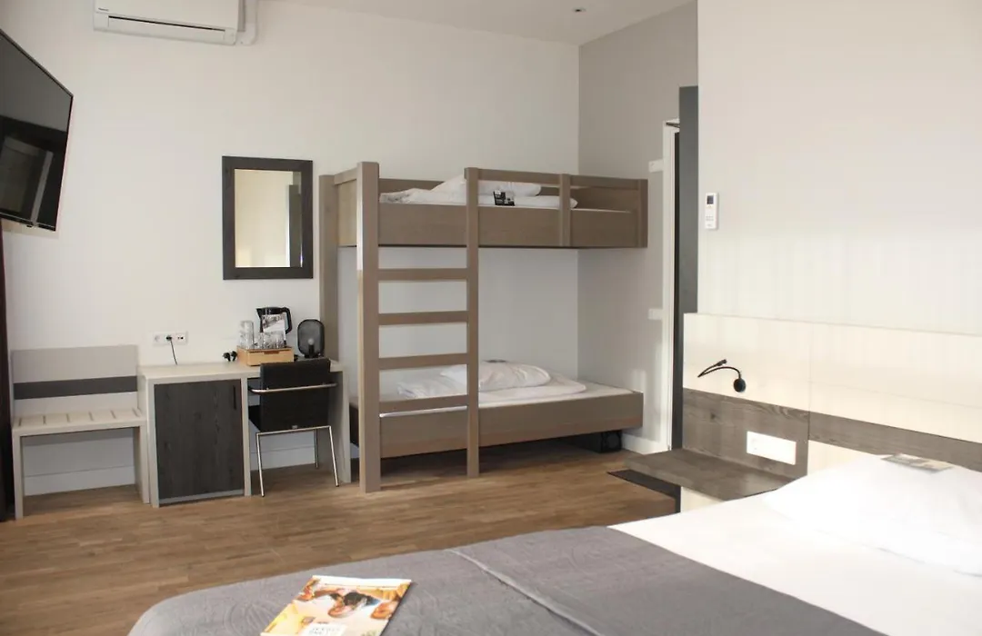 Hotel 't Peperhuys-1