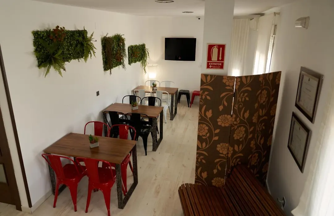 El Hostal de Violeta-1