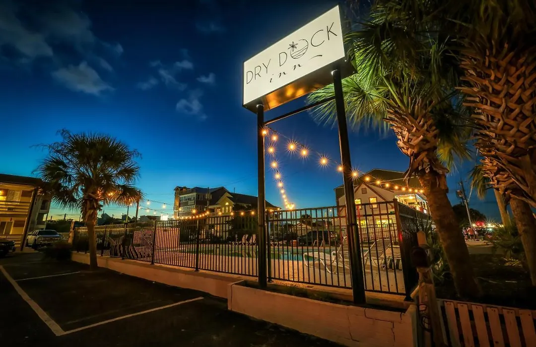 Dry Dock Inn-1