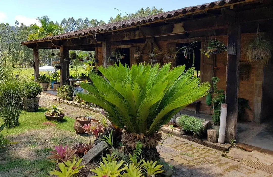 Pousada Madalena-1