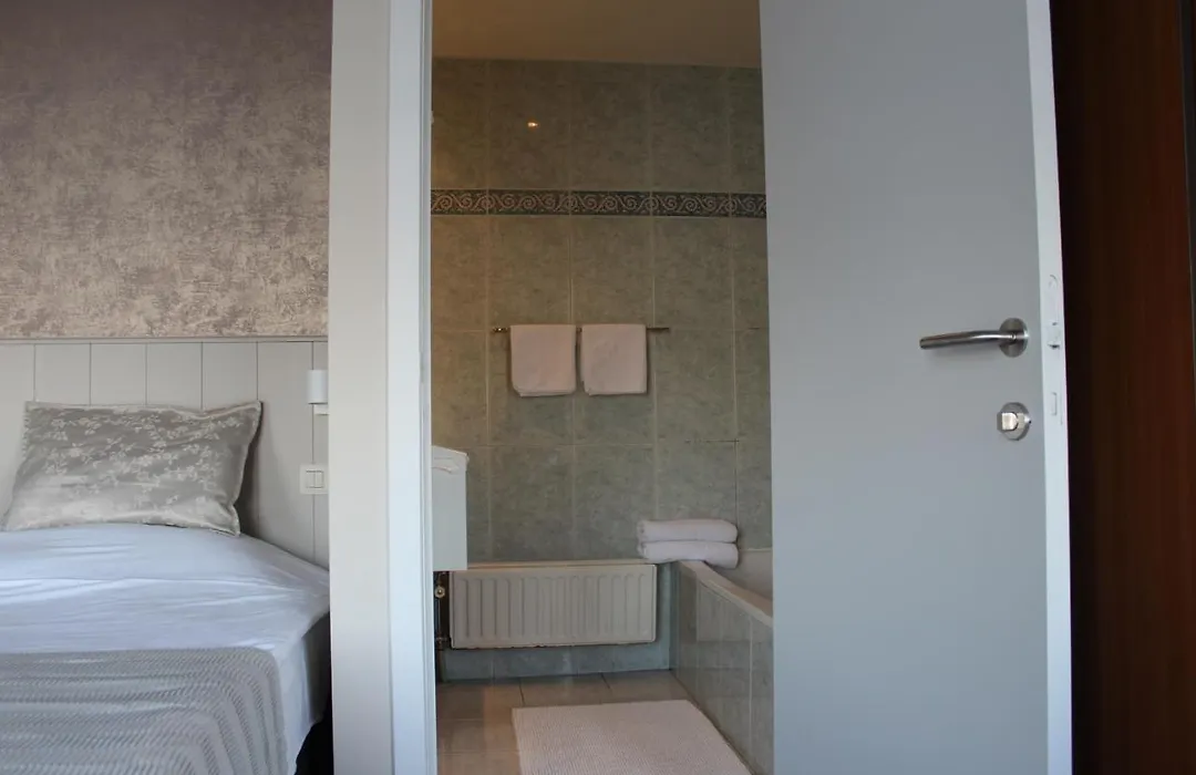 Hotel Rubens-1