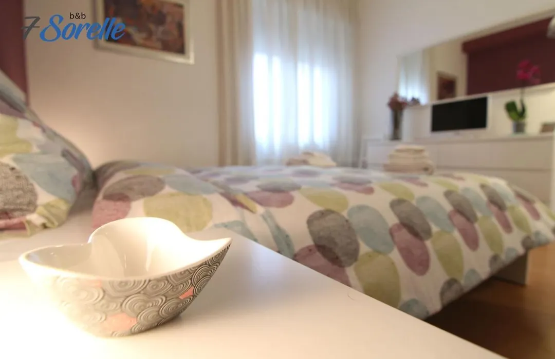 Sette sorelle b&b-1