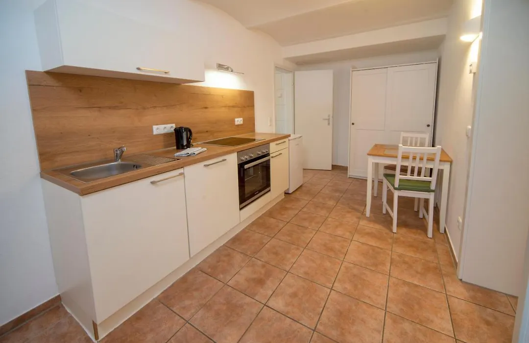 Apartment - Wohnung Memmingen Nr. 1-1