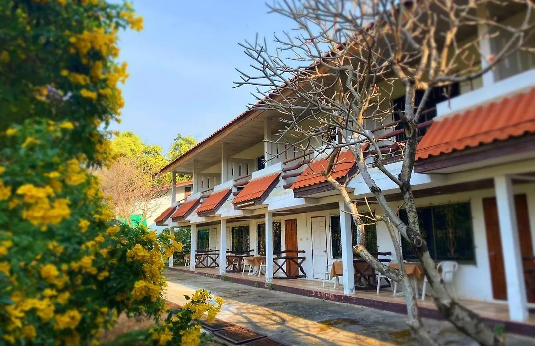 Duenshine Resort-1