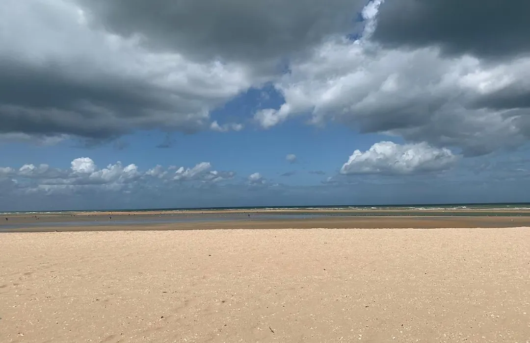 Hôtel de la Plage-1