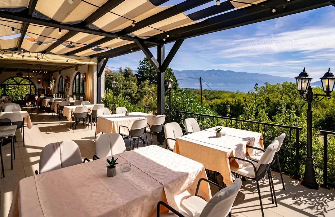 Pansion Lavanda Lopar-1