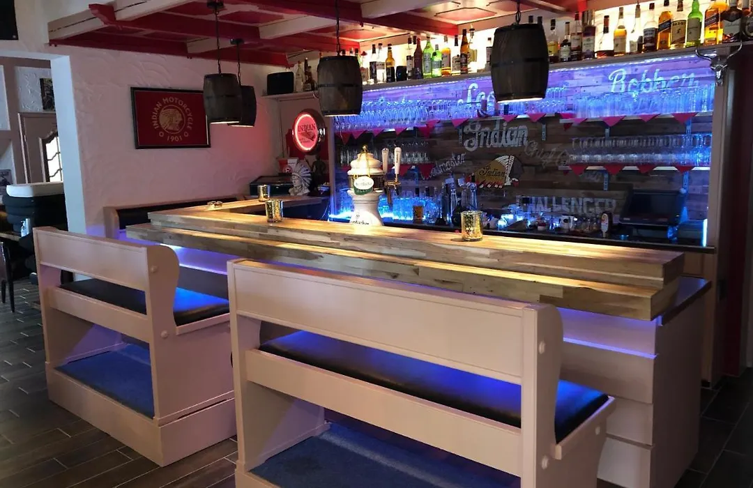Hotel Friesengeist-1