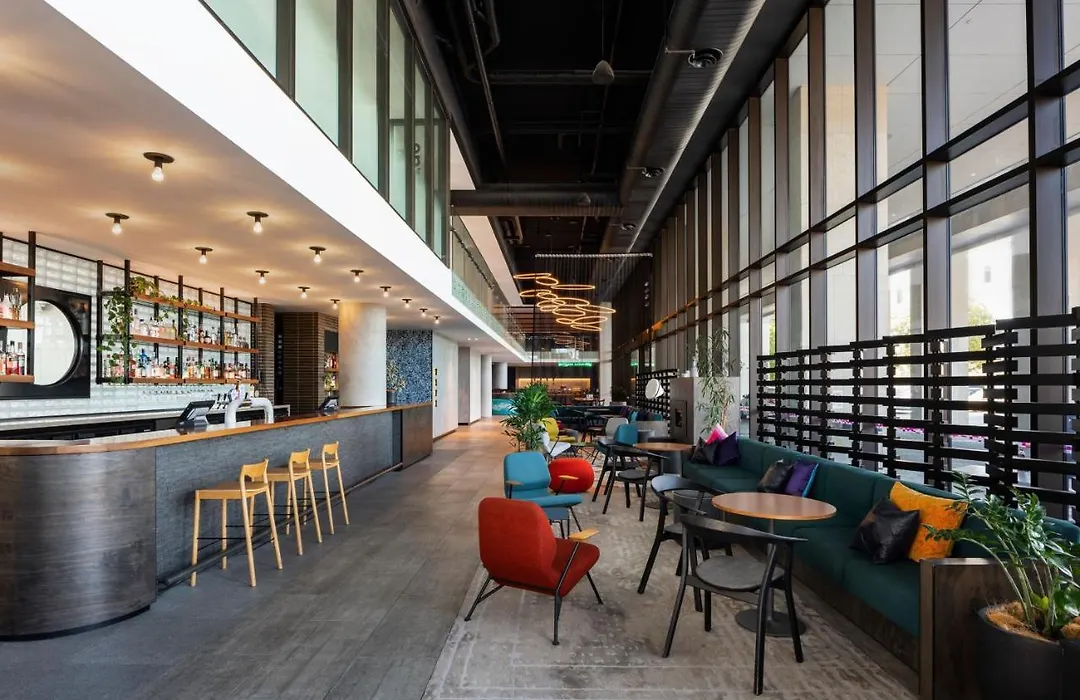 Aloft By Marriott Perth-1