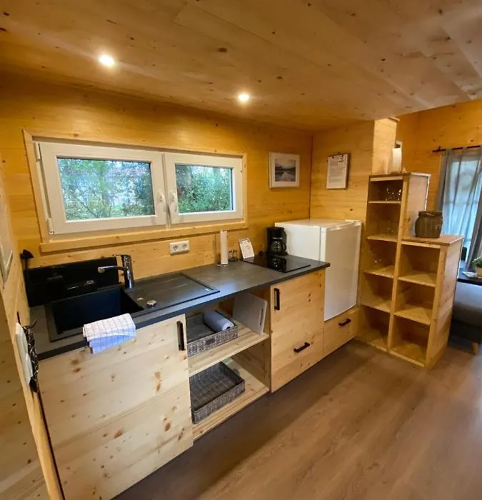 Tiny House Wupper im PIER9 Tiny House Hotel-1