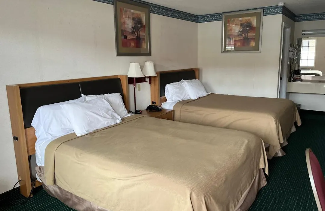 Southern Lodge-1