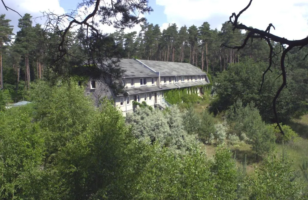Pension Zur Fledermaus-1