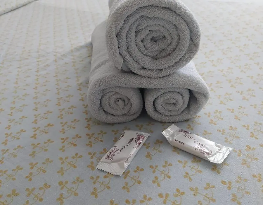 Hotel Minas-1