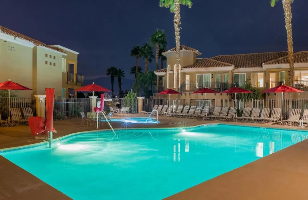 Desert Springs Villas I-1