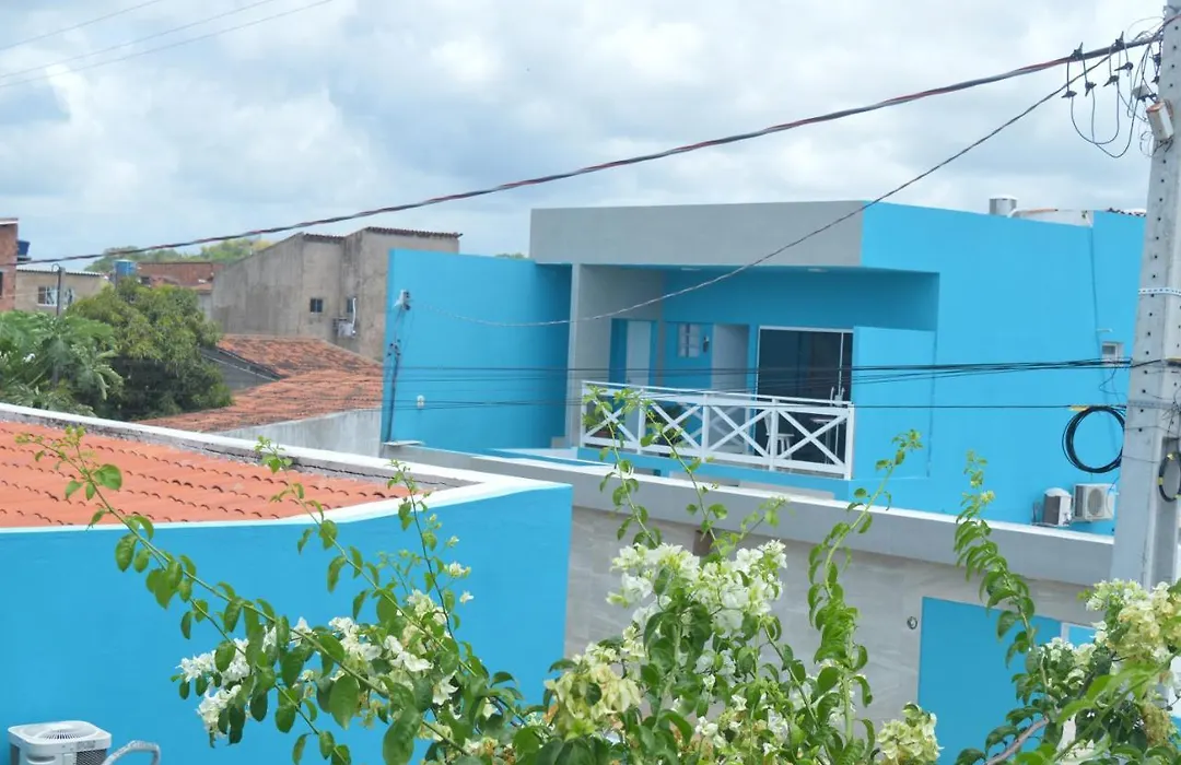 Suites Vovo Zilda-1