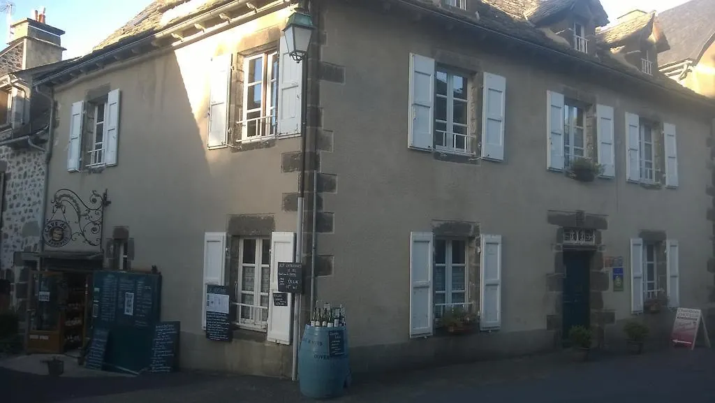Chambre D'Hotes La Maison De Barrouze-1
