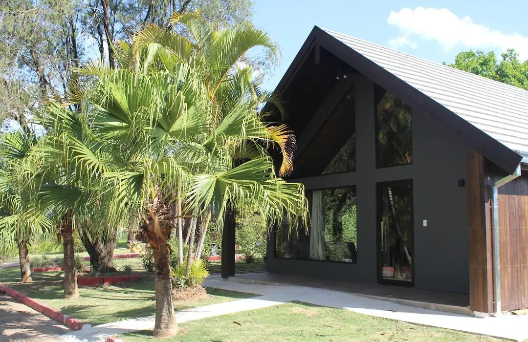Hotel Brisa do Japi-1