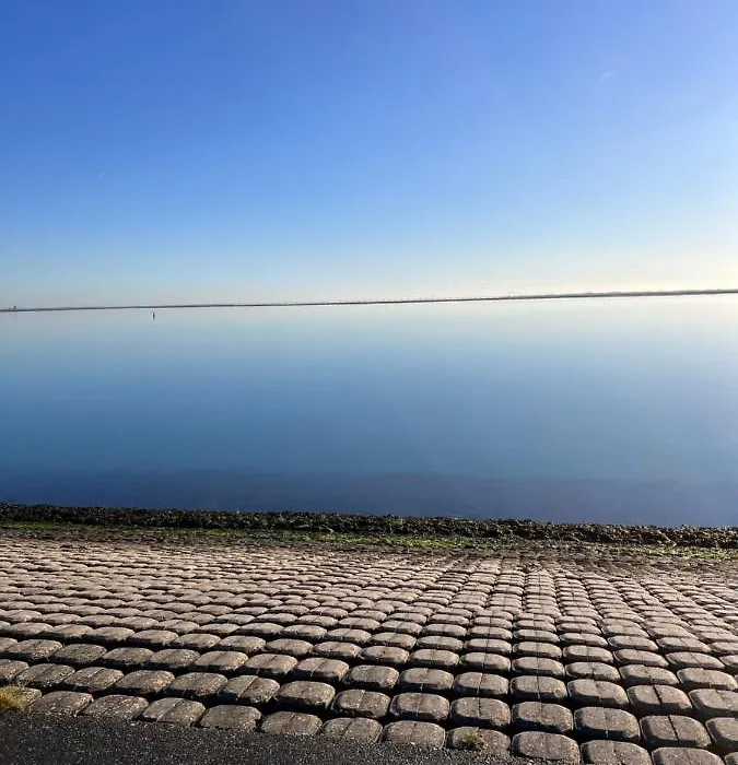 Wandelen In Zeeland-1