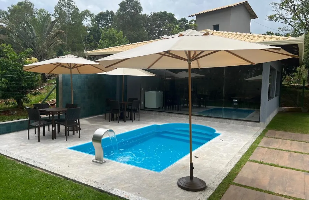 Pousada Do Santo-1