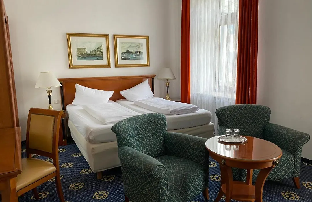 Hotel Wittelsbach-1