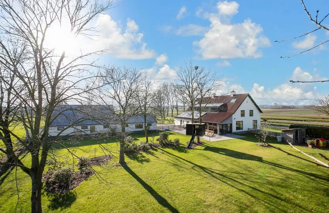 B&B Bij Lowieke-1