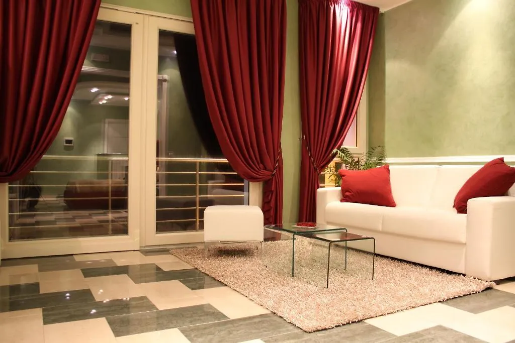 Central Rooms-1