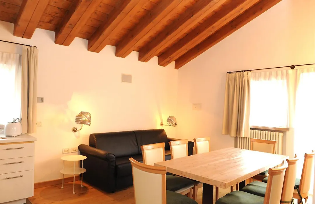 Chalet C'Est La Vie-1