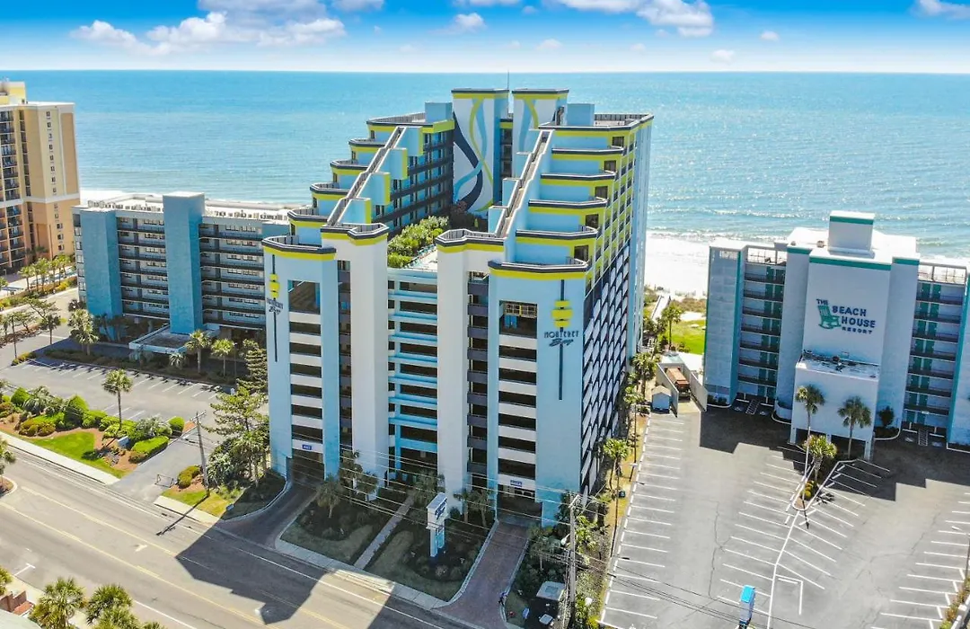 Monterey Bay Suites-1