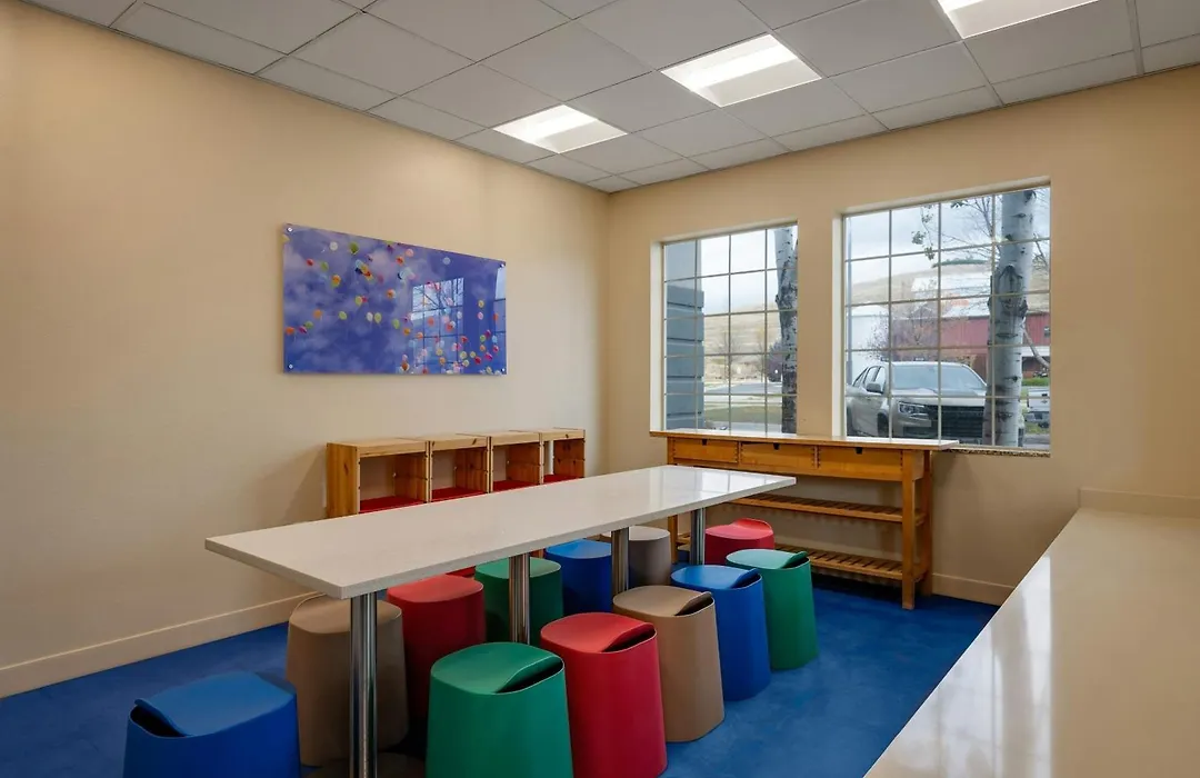 Fairfield Inn & Suites By Marriott Missoula Airport-1