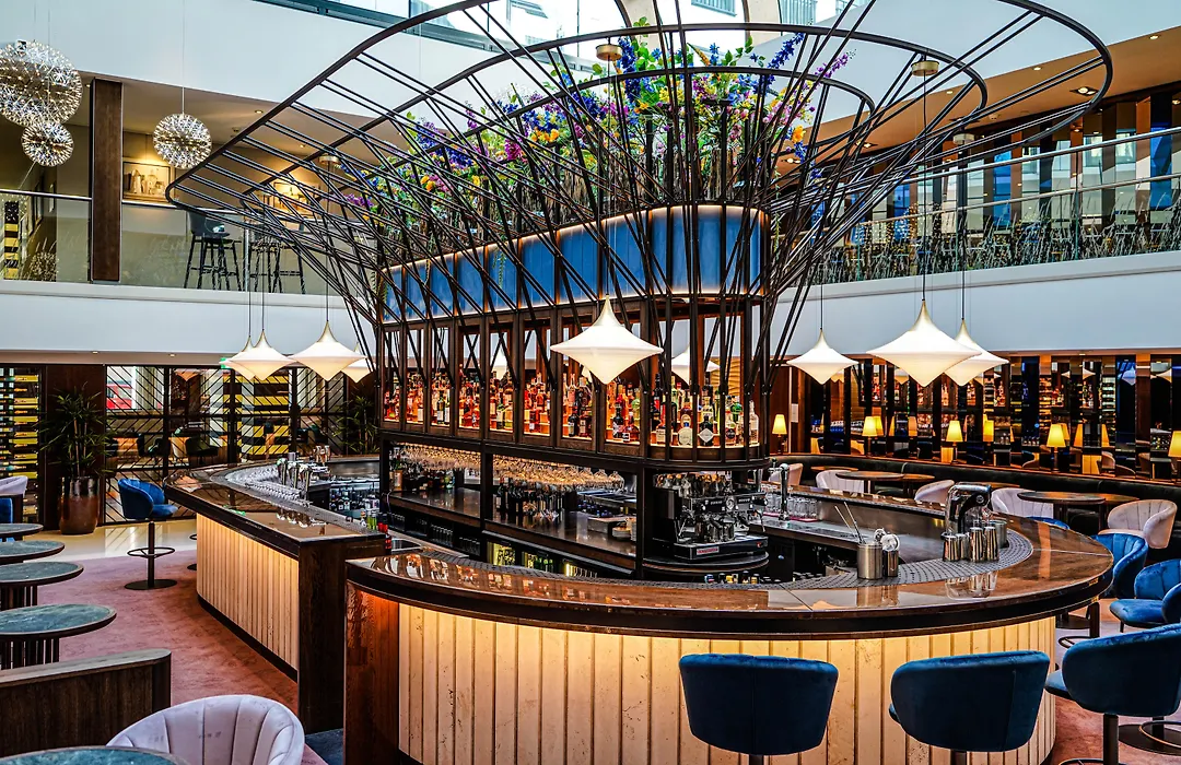 Hilton The Hague-1
