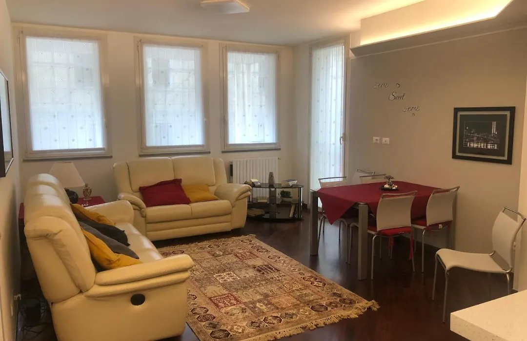 Home Sweet Home Gallarate-1