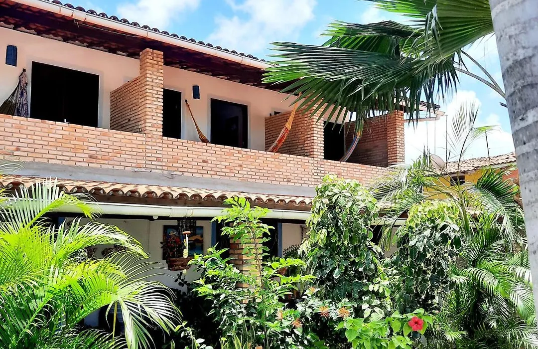 Pousada Dos Anjos-1