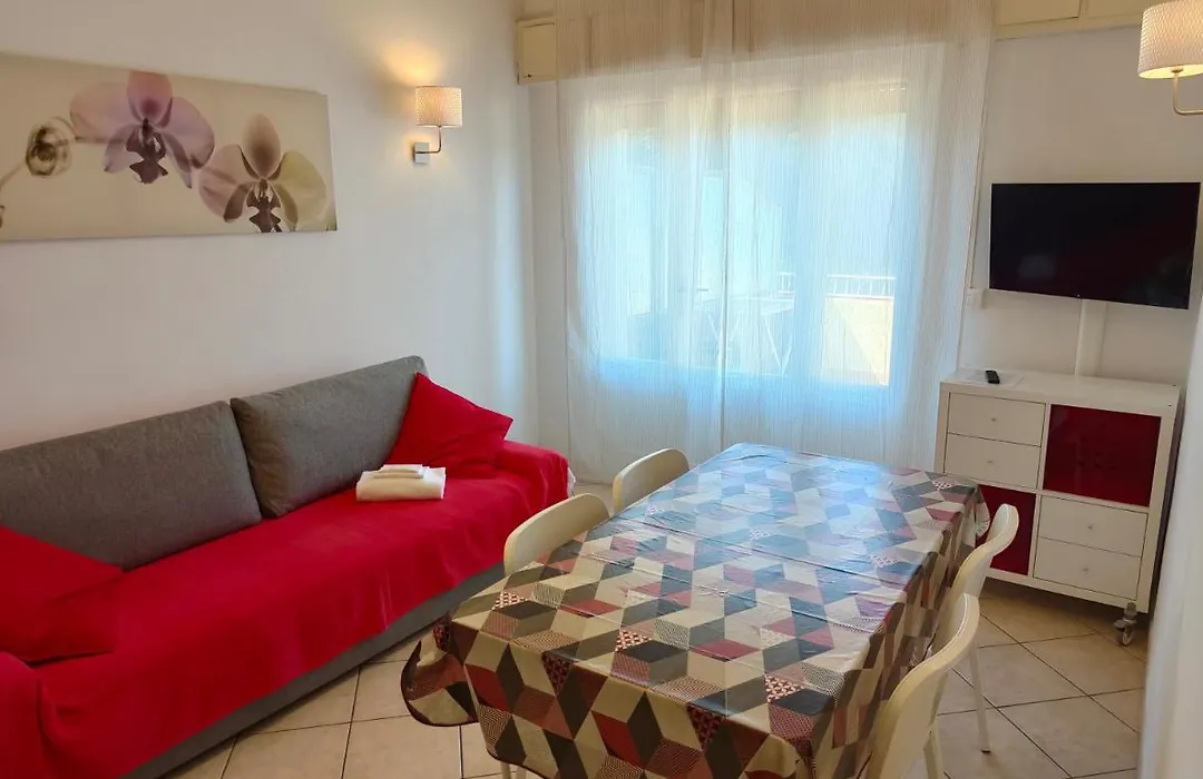 Residence Hotel Vittoria-1