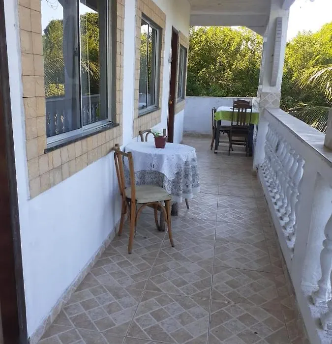 Sitio Recanto Do Paraiso - Srp-1