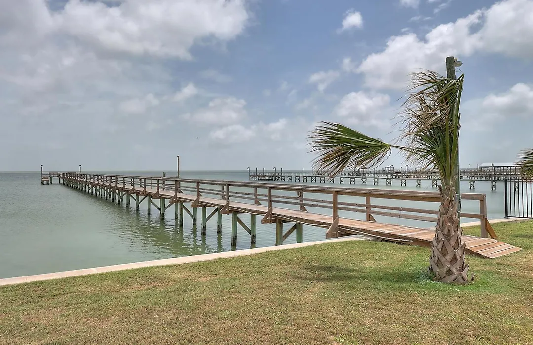 Copano Bay 201-1