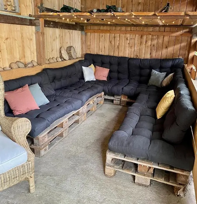 Tiny House Bigge im PIER9 Tiny House Hotel-1