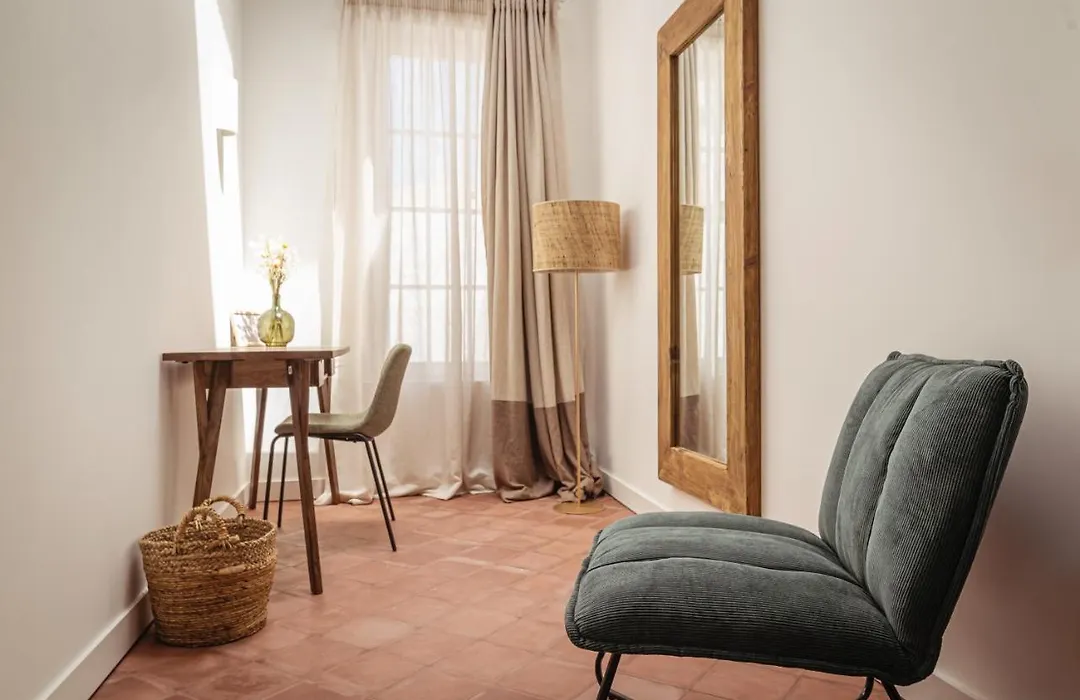 El Consul Mao - Hotel Boutique-1