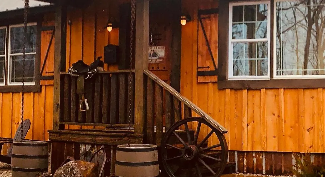 Fox Pass Cabins-1