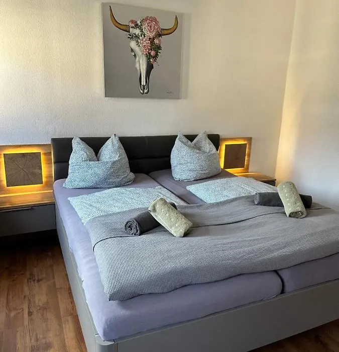 Gästehaus Glücksmoment-1