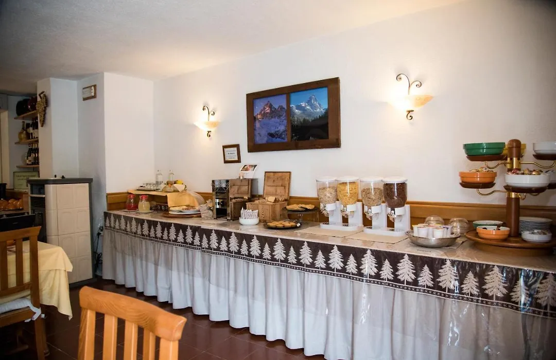 Hotel Marguareis-1