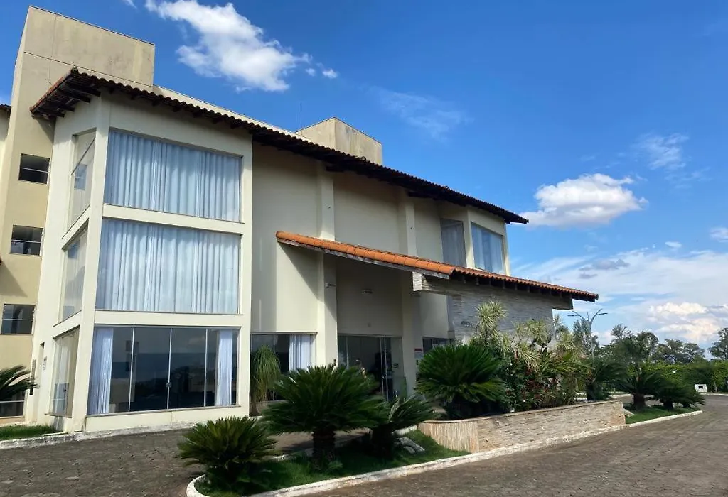 Class Hotel Passos Rio Grande Portal da Canastra-1