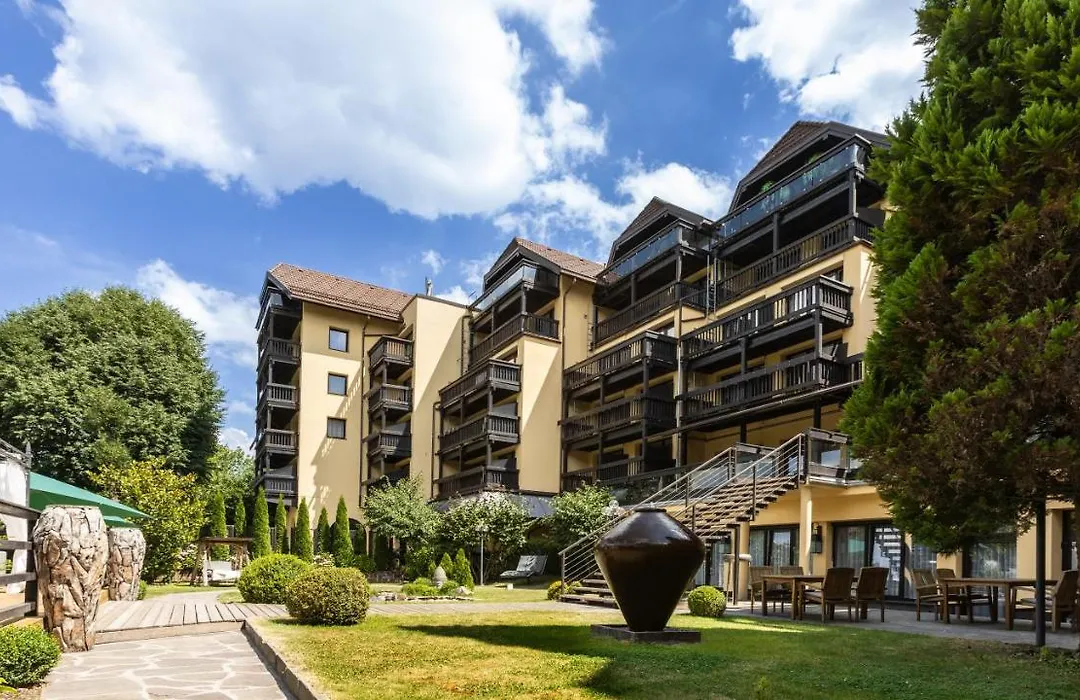 Parkhotel Luise Bad Herrenalb-1