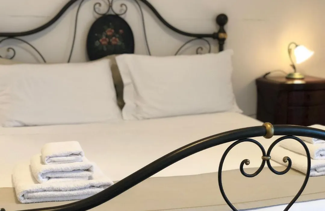 Bed & Breakfast Amati-1