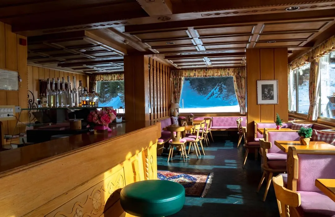 Hotel Planac-1