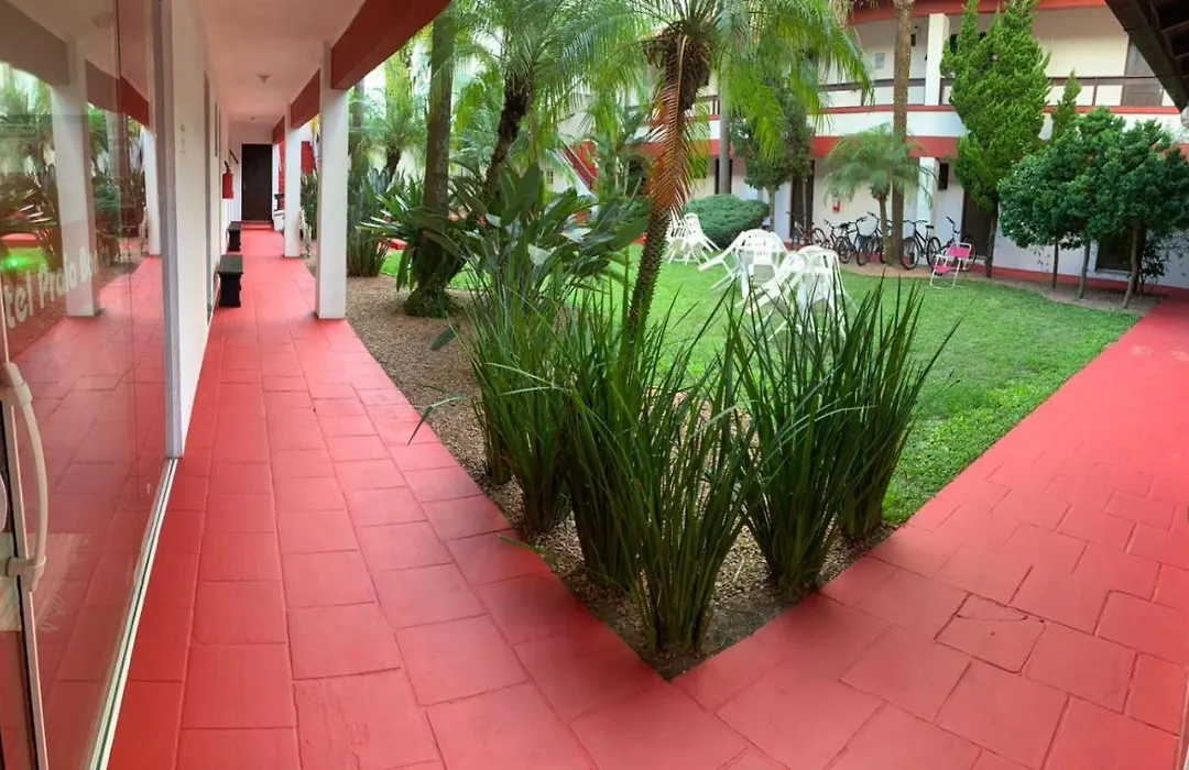 Hotel Praia Bonita-1